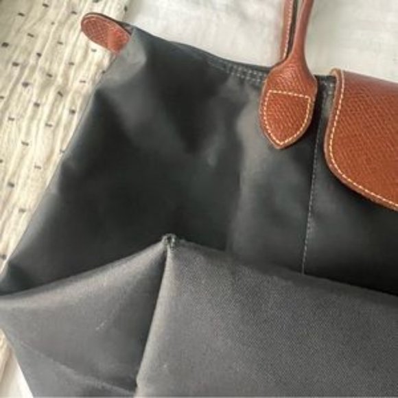 Longchamp bag - Picture 7 of 8